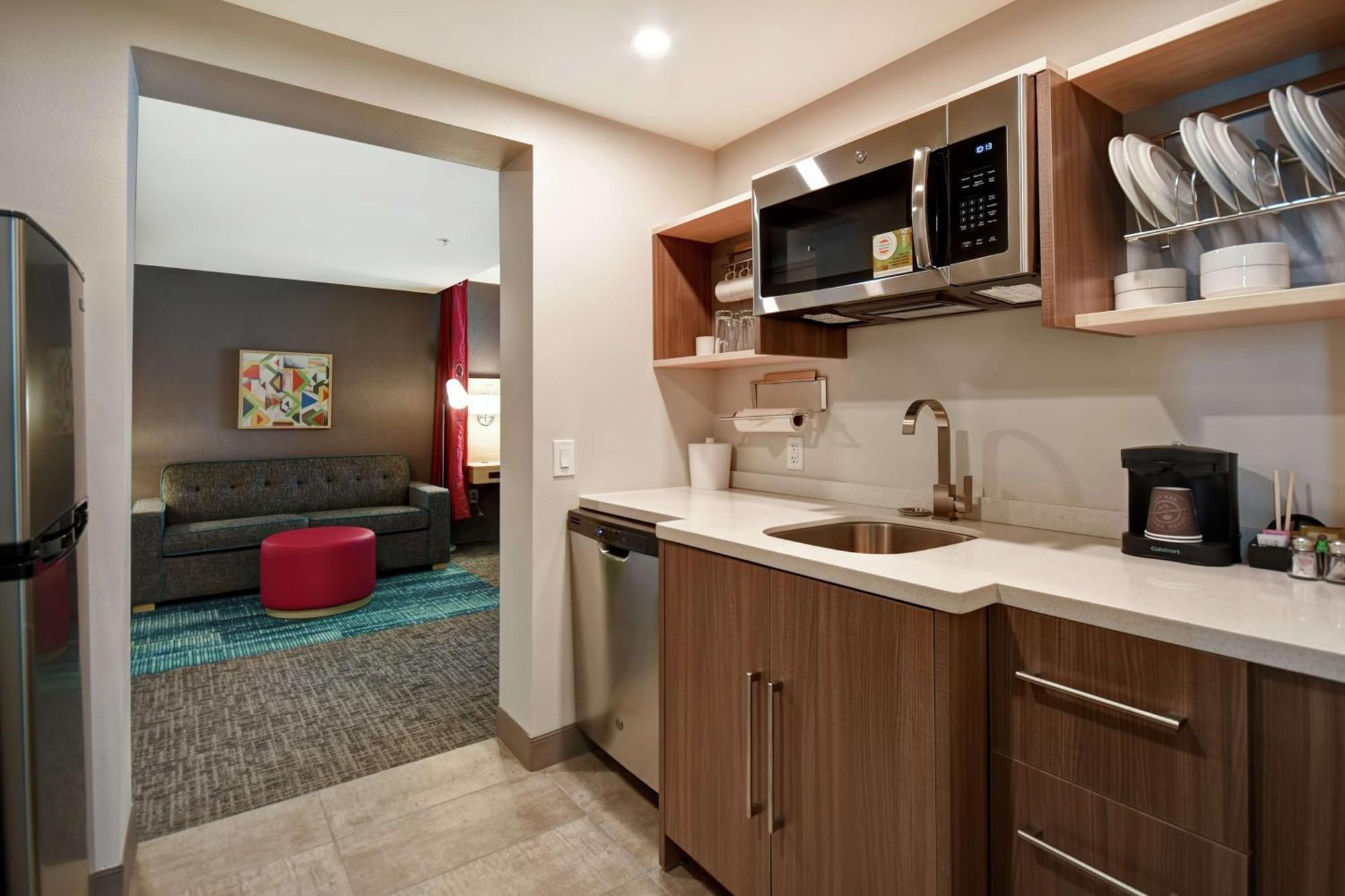 Home2 Suites By Hilton Atlanta Marietta, Ga Exterior foto